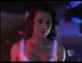 Alyssa Milano fait une danse sexuelle de ouf 